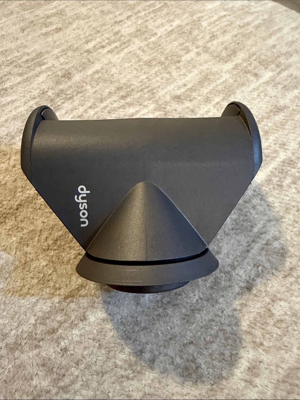 Dyson Supersonic Flyaway Attachment